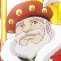 Panama(God of Commerce)