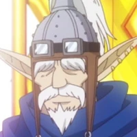 Grim(God of Technology)