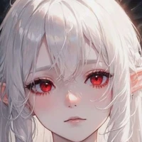 Charlotte von atlas (Half elf)