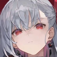 Charlotte Von Atlas/Fumiko