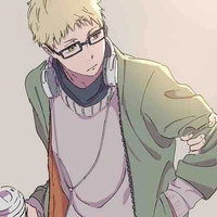 Tsukishima