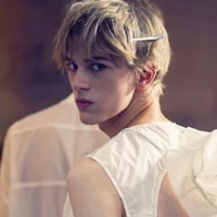 Aiden Willson (16y/o)