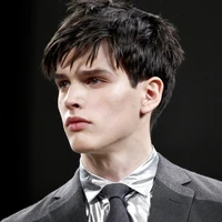 Xavier Smith (16y/o)