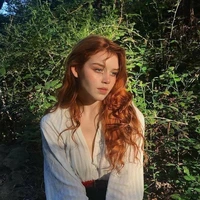 Vanessa King (14y/o)
