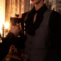 ริว(พ่อพระนาง)