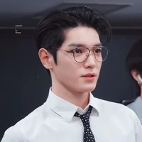 Lee Taeyong ( anak ke 3 )