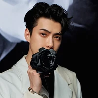 Lee Sehun ( anak ke 2 )