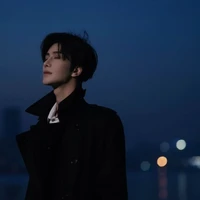 วาน(พ่อนายเอก)