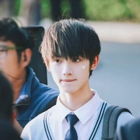 ตะวัน(เพื่อนนายเอก)