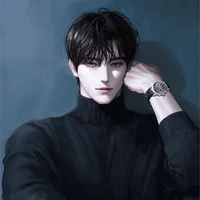Casper (ml friend)