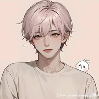 Daniel(mc)