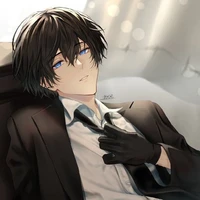 Luke Harrison ▪︎D.D▪︎