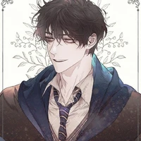 Anderson Harrinson ▪︎D▪︎