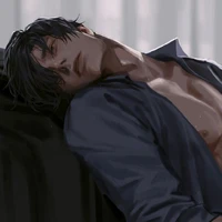 Sr. Claudio Smith ▪︎A.D▪︎