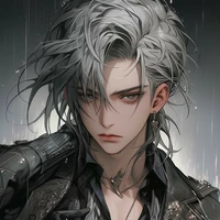Rayden  walton/ML
