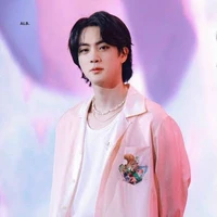 Kim Seokjin ( Jin )