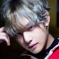 Kim Taehyung ( V )