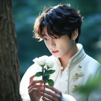 Jeon Jungkook (Prince)