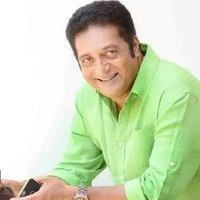 prakash Reddy