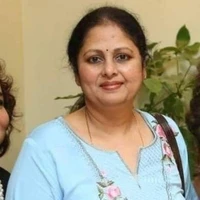 jayasudha reddy