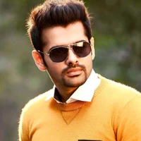 ram reddy