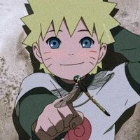 Naruto Umino (Uzumaki)