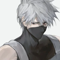 Kakashi Hatake