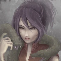 Anko Mitarashi