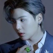 Min Yoongi