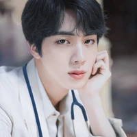 Kim Seokjin