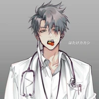 Doctor