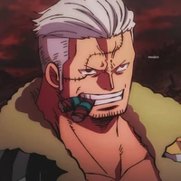 Admiral Smoker