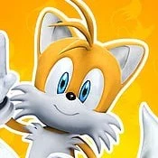 🦊Tails🦊