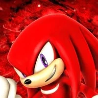 💥Knuckles💥