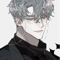 Louis Baker (MC dad)