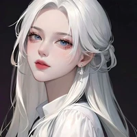 Ivy Baker(Twin of MC)