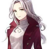 Julian Baker(MC mom)