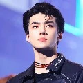 Sehun (ke11)