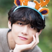 Kim Taehyung