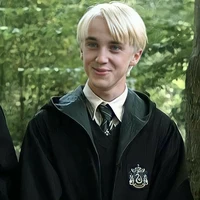 Draco Malfoy (ดราโก้)