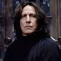 Snape Severus (สเนป)