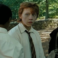 Ron Weasley (รอน)