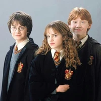Golden trio