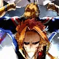 all might