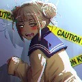 toga