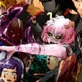 mina ashido
