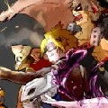 denki kaminari(pikachu)