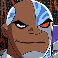 cyborg(alfa)19 años