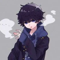 Robin Omega(p.d)16 años