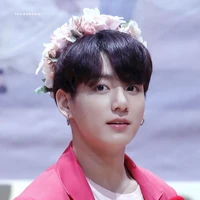 Kim jungkook(tae